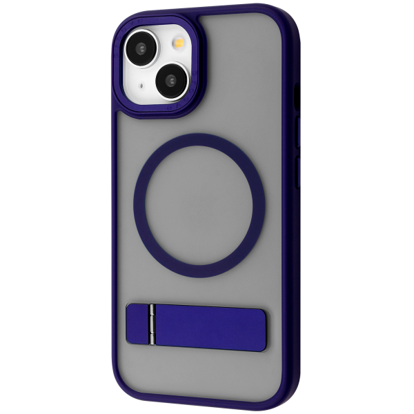 Mainstay Case with Magnetic Ring